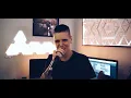 Knocked Loose - Deep in the Willow / Everything is Quiet Now (Vocal Cover)