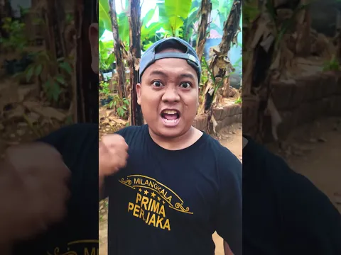 👟 Sepatu Bututku Ku Tuker, Eh Malah BALIK LAGI! 😭 Nasib-Nasib!