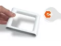 Cooler Repair - Replacing the Handle Coleman Part R5286B120G