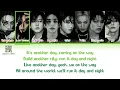 Stray Kids (스트레이 키즈) 'RUN IT' (Color Coded Lyrics)
