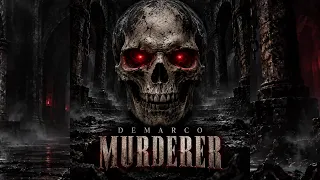 Demarco - Murderer (Official Audio)