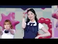 Hearts2Hearts - Gee (Girls' Generation) @SMTown
