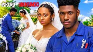 UYU MUKOBWA WiSUGi UCURUZA iBiRYO YAKUNZE UMUKANiSHi UKENNYE ARABiZiRA #INKURUYURUKUNDO | ALPHA SAMU