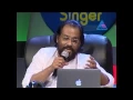 Oru Neramenkilum Kanathe Vayyente by Yesudas