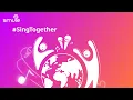 All You Need Is Love ft. Jazzology, join Smule and let's sing together!