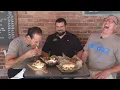 Dine in the 419 Swig