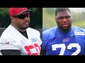 Bills Called About Vita Vea Trade Depth DT Suspended by NFL
