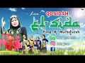 Download Lagu KERAMAT VERSI KOSIDAH KOPLO// ELSHIDA SEMARANG