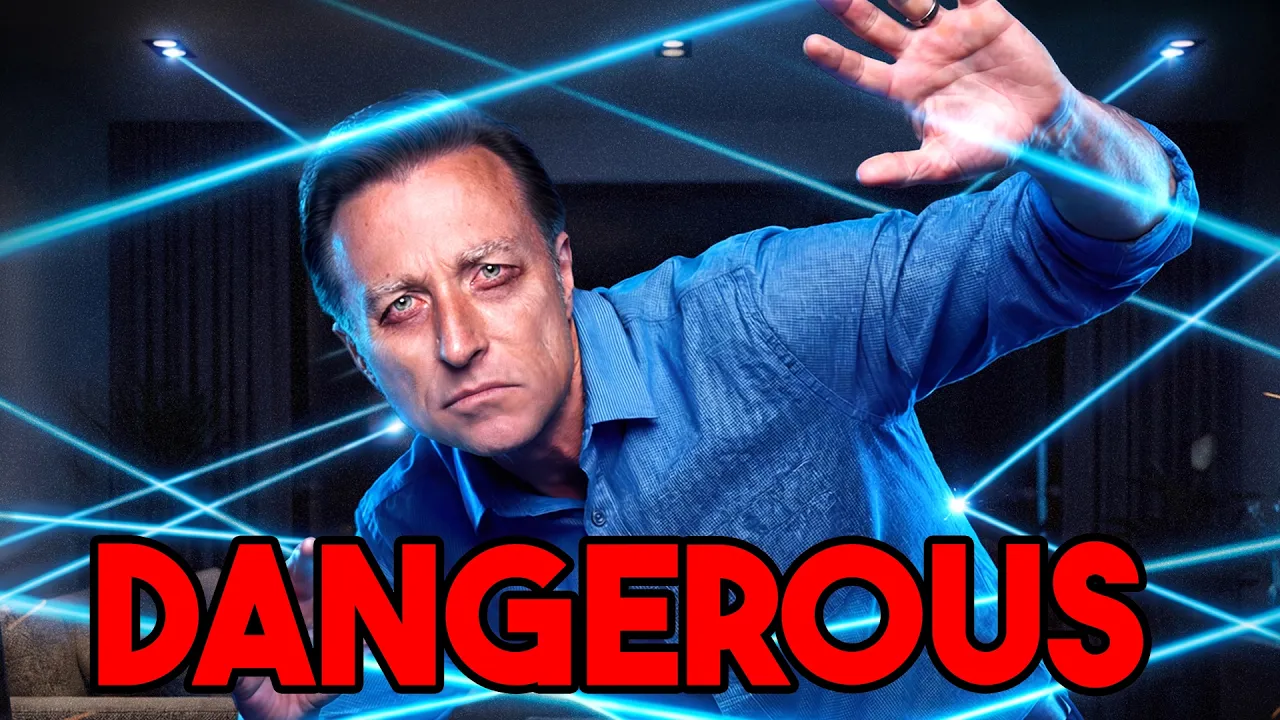 Your Indoor Lighting is Killing You