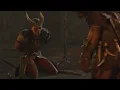Getting Kidnapped by Goblins - Baldur s Gate 3