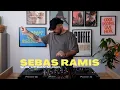 Download Lagu DEEP HOUSE \u0026 AFRO MELODIC DJ Set - Sebas Ramis (Sub_Urban Music 2025)