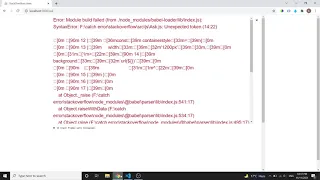stack overflow clone part - 2 using react JS and redux Ask question page design