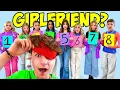 Download Lagu BOYFRIEND TRIES TO FIND GIRLFRIEND BLINDFOLDED! **Emotional**Ft@NotEnoughNelsons ​⁠