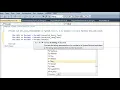Mini Payroll System using Visual Basic Part 4 l Ericca Montes