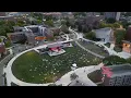 i on Education BSU New Amphitheater