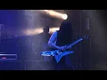 Morbid Angel - Chapel Of Ghouls@3:22 min God  Trey Azagthoth  ( Live holland 12 june 2011 )