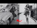 300 Rarest Celebrity Photos from Classic Hollywood Glamour Noir and a Vanished Era Retro Ref