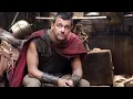 RIP Ray Stevenson aka Titus Pullo