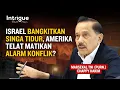 Download Lagu Mantan KSAU: Israel Bangkitkan Singa Tidur, Langit Indonesia Sudah Lama Direbut Asing #IntrigueRK