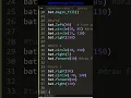 Draw Batman Logo in Python Turtle