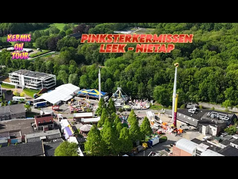 Video kermiseditie 2026