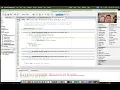Java DAO Design Using JFrame JDialog Tutorial Part 3