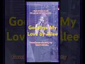 Download Lagu Goodbye My Love by Ailee |  Lyrics in English letters + English subs. #ost #koreansong #lyricvideo