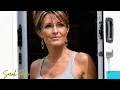 Sarah Palin Showing Brown NlPPlES Shows Off More Than She Wanted