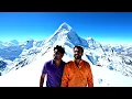 Download Lagu Travelling to mount Everest with friend,you won’t believe what happend!!!#luna bala#fxyoeditz