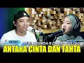 Download Lagu ANTARA CINTA DAN TAHTA VERSI KOPLO CAK DARTAK FT DEWI AYUNDA || FARIS KENDANG