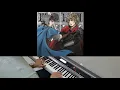 Download Lagu Michael Clifford [¼ of 5SOS] \u0026 Porter Robinson - Kill Me For Always (Jarel Gomes Piano)