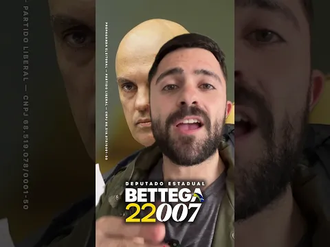 Daniel Vorcaro quer salvar o seu pai e tem muito a revelar! #política #fyp