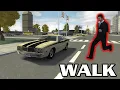 Download Lagu The Driver Syndicate - On Foot Gameplay ! (New Feature + Tutorial)