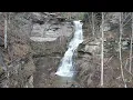 West Virginia s Cathedral Falls