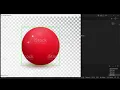 Detecting red ball from image Python OpenCV