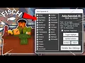 BEST How to AFK Auto Appraise MACRO in Fisch