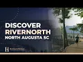 New Construction Home In RiverNorth North Augusta SC