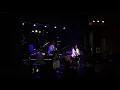 "Inner Urge" // Alexa Tarantino Quartet Live at Dizzy's // March 7, 2020