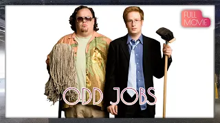 Odd Jobs 1986 English Comedy