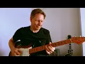 MAGIC SAM 60's Style Chicago Blues Guitar | All Your Love