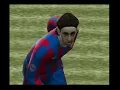 PES 2010 - PS2 Gameplay - Champions League #1 URZICENI vs FC Barcelona - Duro inicio!