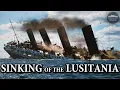 Download Lagu The Terrifying Sinking of Lusitania