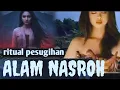 RITUAL UANG ALAM NASROH 