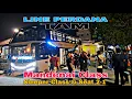Lagu Line Perdana TAM Double Decker Mandenai Class. Persaingan Semakin Sengit Dijalur Panas.