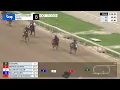 Gulfstream Park October 17 2025 Race 8
