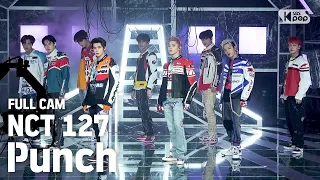 Download [안방1열 직캠4K] NCT 127 'The Final Round+Punch' 풀캠 (NCT 127 Full Cam)│@SBS Inkigayo_2020.5.24 MP3