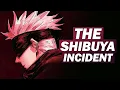Download Lagu The Shibuya Incident Arc: THE BEST MANGA ARC | Jujutsu Kaisen EXPLAINED