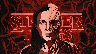Stranger Things Es El Mayor Desastre De 2025