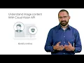 Googles Pre trained ML APIs