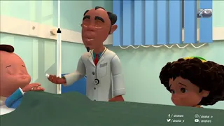 بكار الحلقة الثالثة 